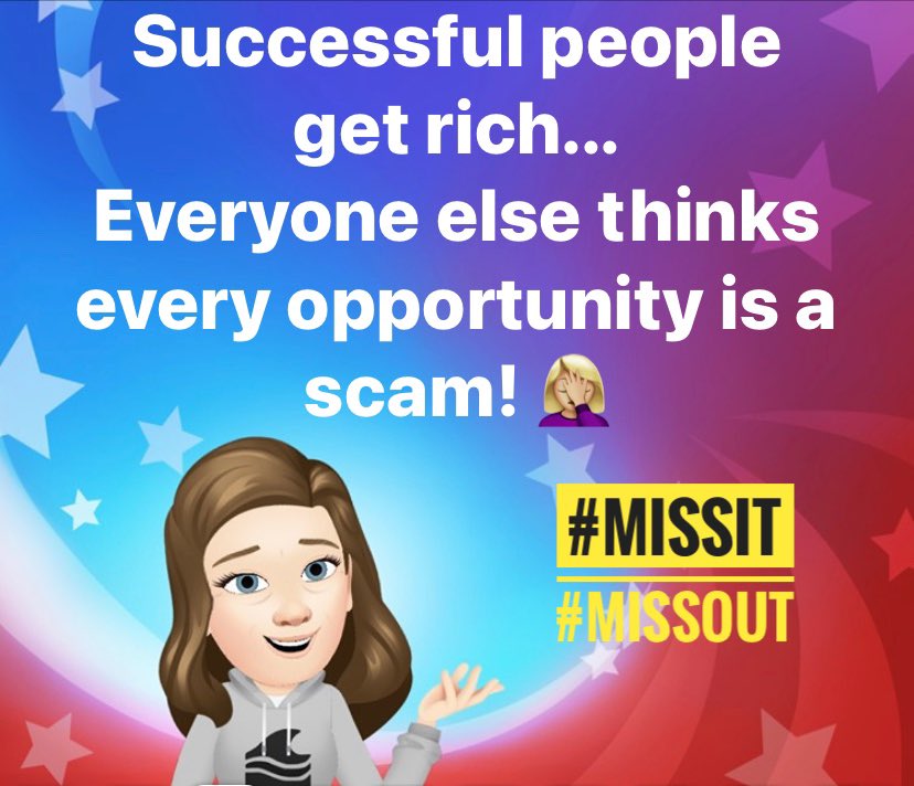 Sue_A_Esfx's tweet photo. Do not let your past experiences dictate all future opportunities as being a scam!
✅Let the Pro's TRADE for you❤#CFX

Join my team #teamesfx  #esfx #easysimpleforex https://t.co/a0PWG9LdKr #success https://t.co/dO0lYwO7uR