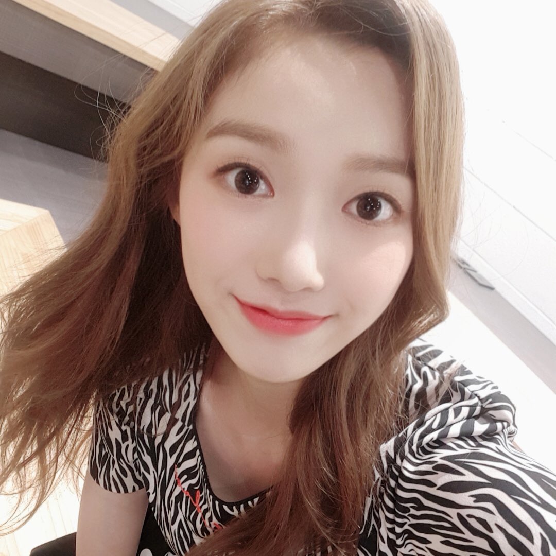 wangkepics's tweet photo. hope she has a great birthday, wish we got regular updates from the howz account😔 #happywangkeday https://t.co/odbjmFOprw