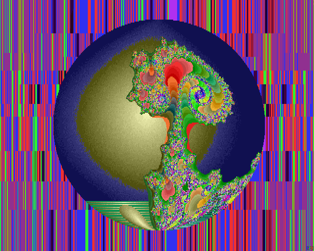 SLSA's tweet photo. #WorldDigitalPreservationDay
Read about our Digital Art-cheology project
The collection of pioneering digital artist Stan Ostoja-Kotkowski was at risk of being lost if no action was taken
https://t.co/ZWaT9zbOHw  #Adelaide #SouthAustralia  #libraries #archives
Image: SPHRETREE https://t.co/QCsWjhkBYw