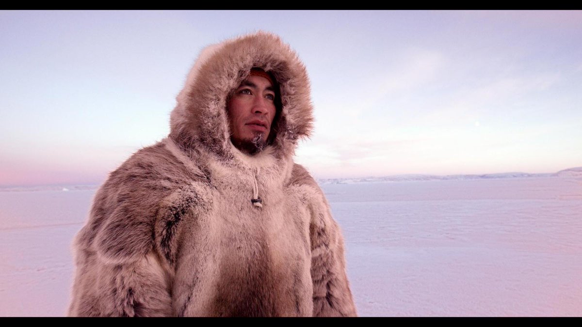 The Last Ice shows the real threat to the Inuit way of life 
cleverclassic.com/tv-movies/the-…
#nationalgeographic #thelastice