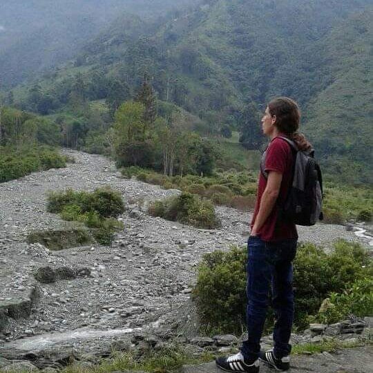 eversan12's tweet photo. Naturaleza es vida 🏞️🌿🌲☺️ https://t.co/Wt0DXUQ7pQ