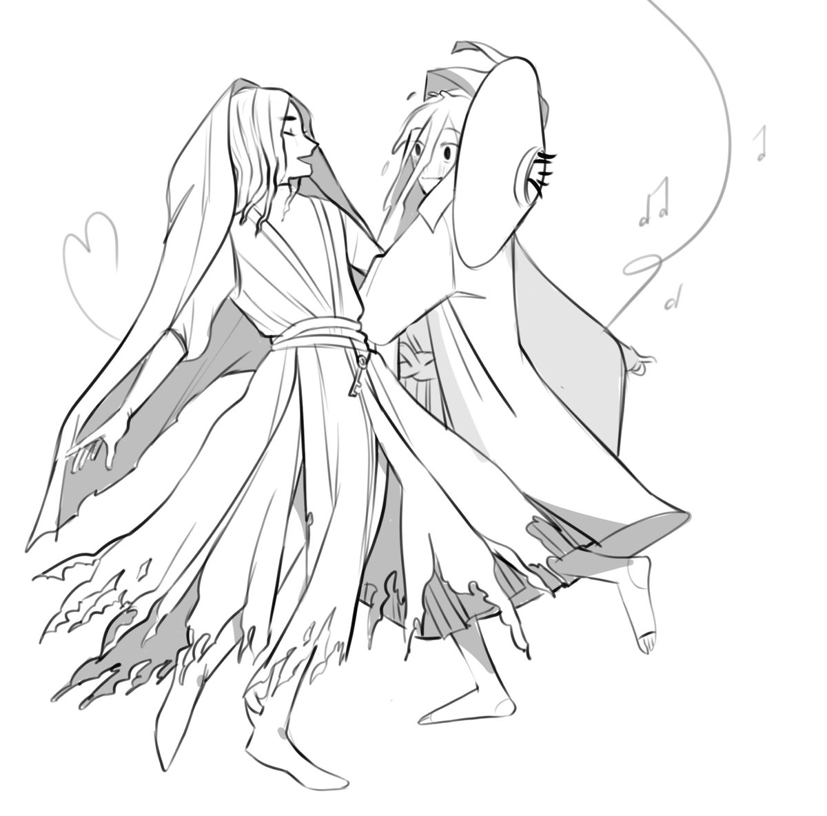 Dance dance 