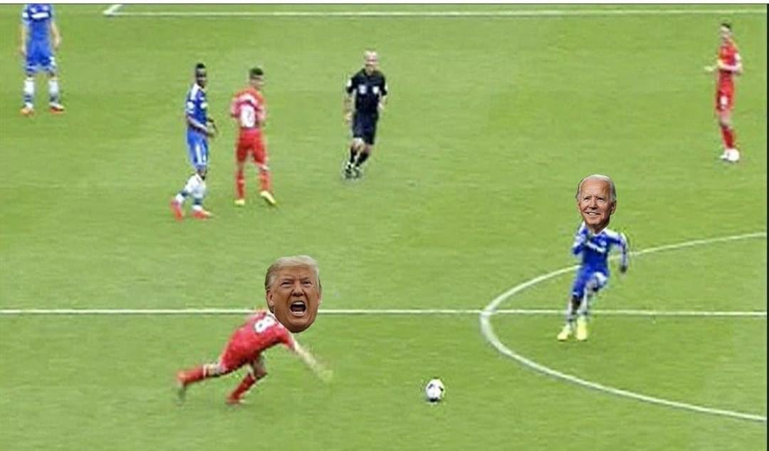 The US Election...