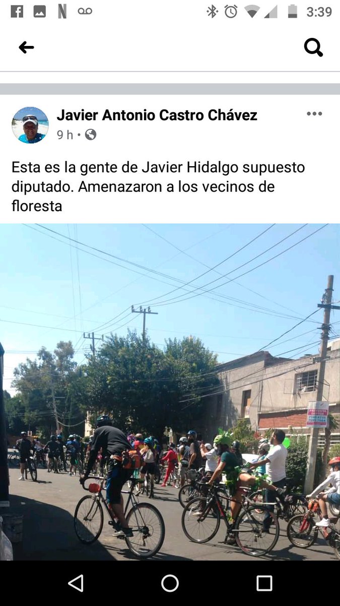 rosslpz87's tweet photo. Jajajaja haciéndose la vistima jajajaa #lordmax https://t.co/up40jQueFP