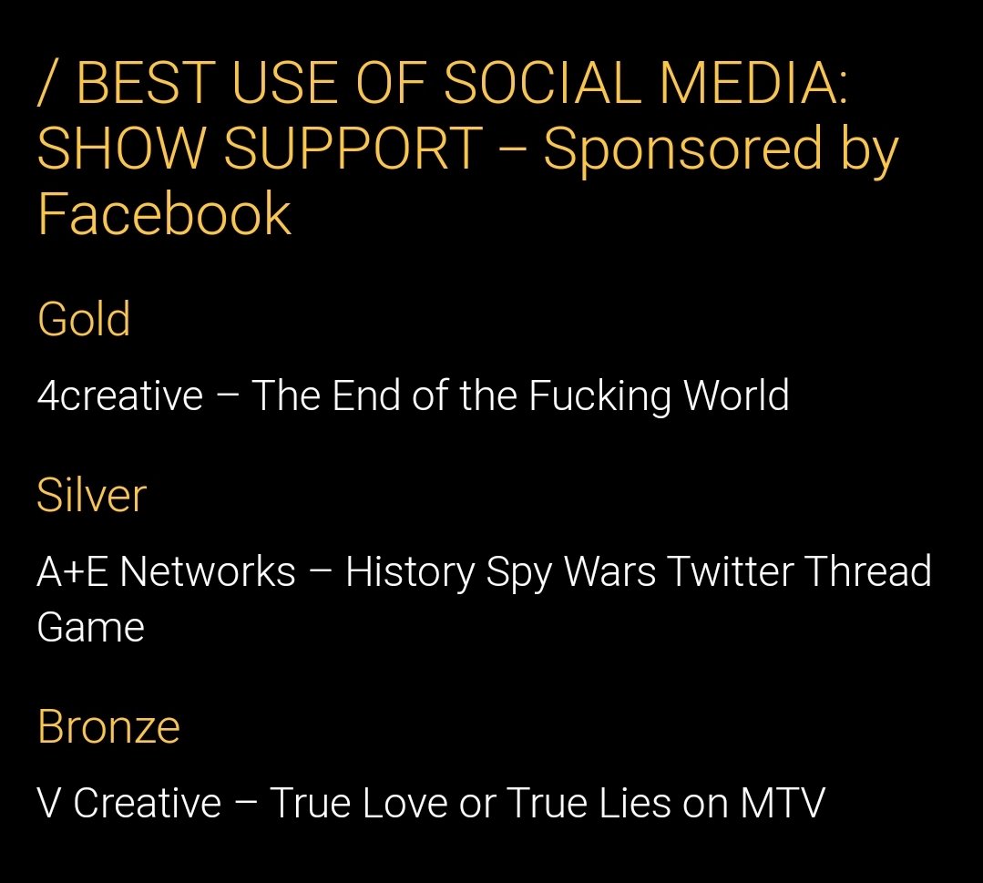 _alexandrakirk_'s tweet photo. What on EARTH?! π₯
#promaxuk https://t.co/6mQ56m0jRc
