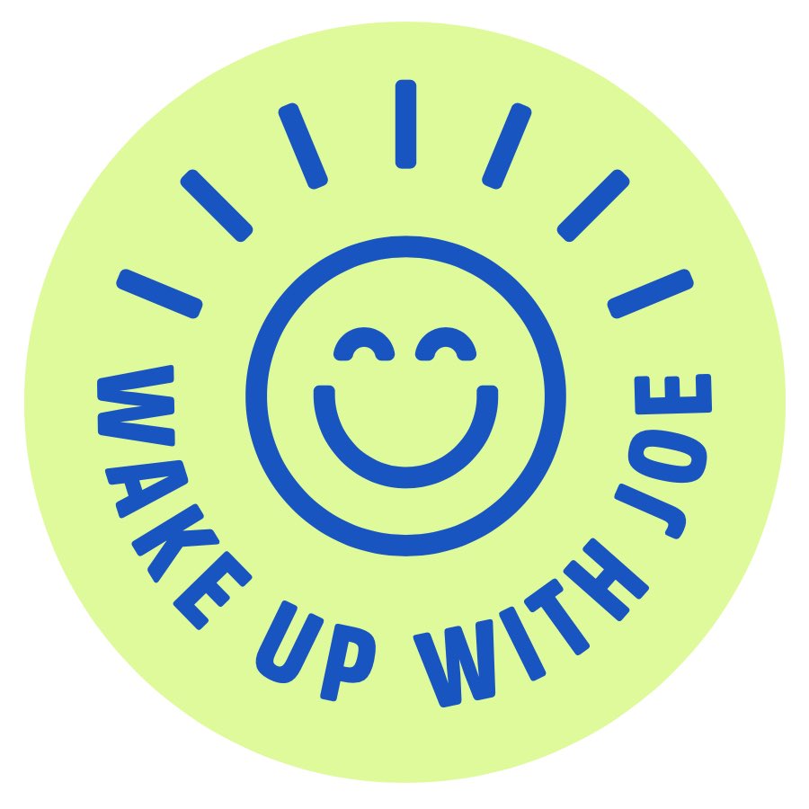 Wake Up With Joe ☀️ Starting on Monday 9th on my YouTube channel 💪🏼 

15-minute home workouts to get you moving and feeling good 😃 

#WakeUpWithJoe