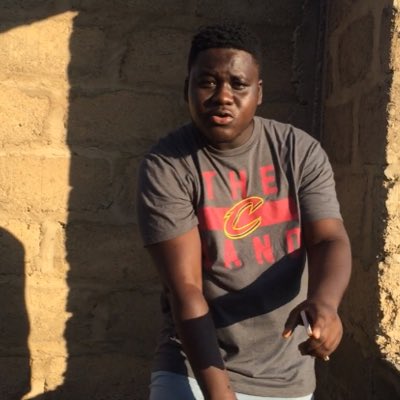 KayBwoy_'s tweet photo. #NewProfilePic https://t.co/SfZnmIsTTo