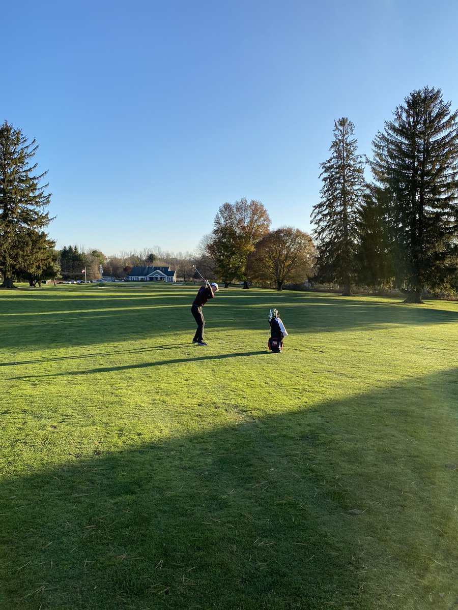 Shepherd Hill Golf tweet media