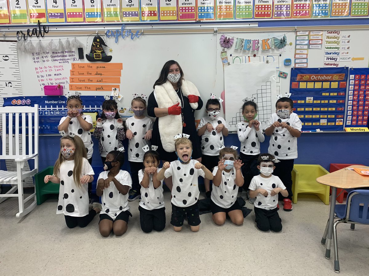 Pasco Elementary tweet media