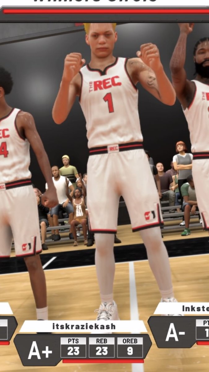 KashSoUp1Media's tweet image. Anyone need a 7’3” Glass Cleaner for @MavsGG @GrizzGaming &amp;amp; @RaptorsGC tournaments??? 

#GrabTheChampNow 
#KashOutKash 

@WalkOnWarriors @2k_sportscenter 
@NBA2KeSports 
@2K_HQ @2KInsiderr @2kDiscord @NBA2K @NBA2KLeague @2KFreeAgency @youFamousEnough @NBA2K_2KTV #2kLGrind