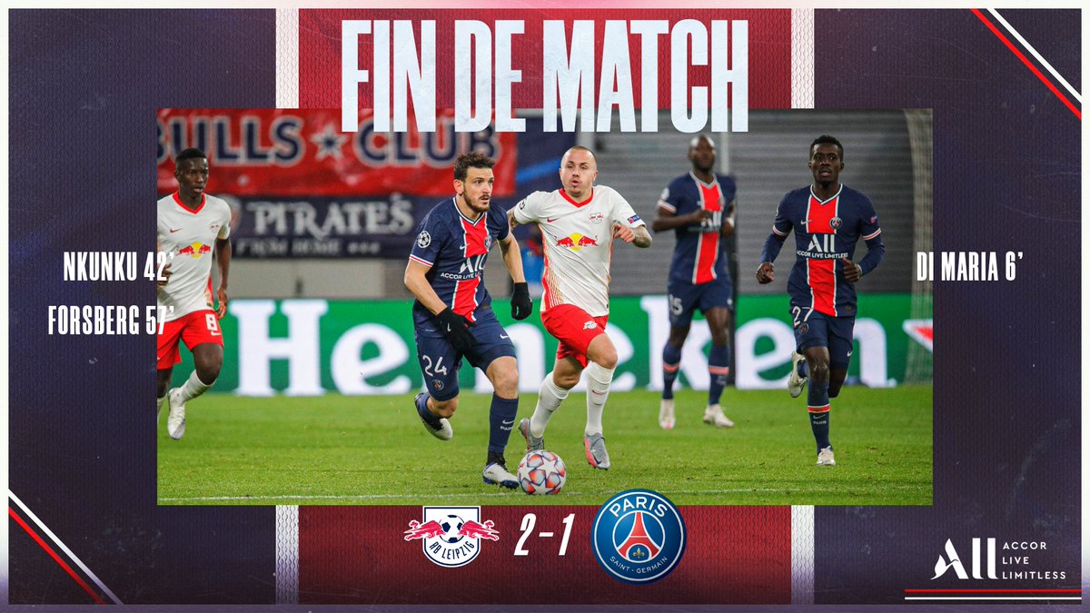 Paris Saint-Germain tweet media