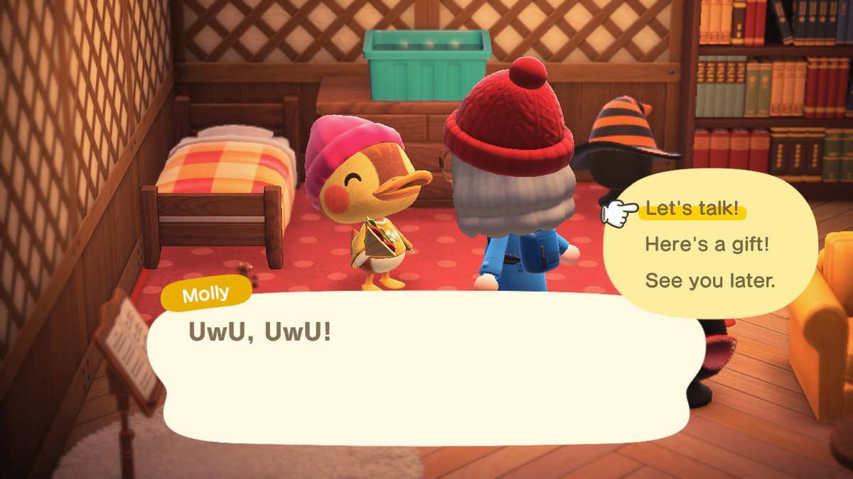 GoldenSince1987's tweet photo. #AnimalCrossing #ACNH #NintendoSwitch https://t.co/ybHheJACXi