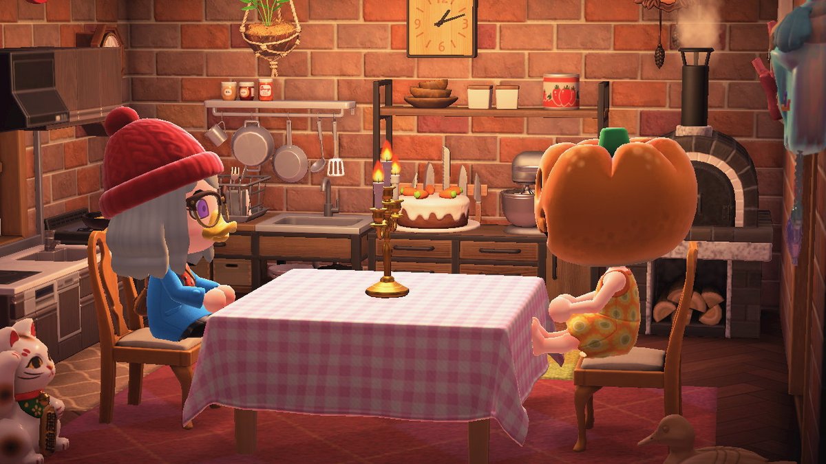#AnimalCrossing #ACNH #NintendoSwitch