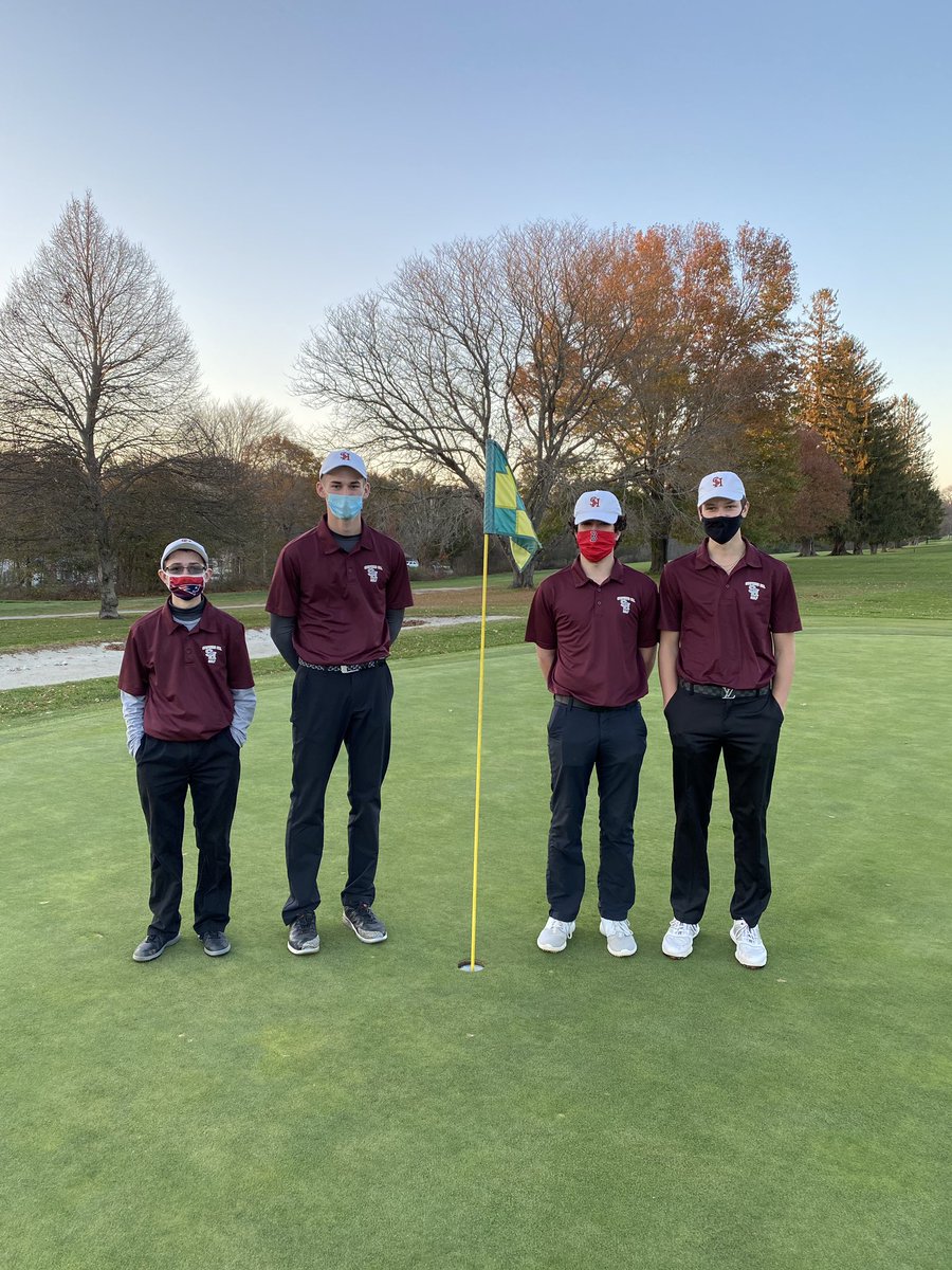 Shepherd Hill Athletics tweet media