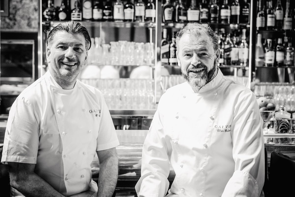 Galvin_brothers's tweet photo. A BIG thank you to everyone who has supported us since we re-opened. We cannot wait until we're able to welcome you back into our restaurants. We'll be back together again soon! https://t.co/RlQ8rfPHpX