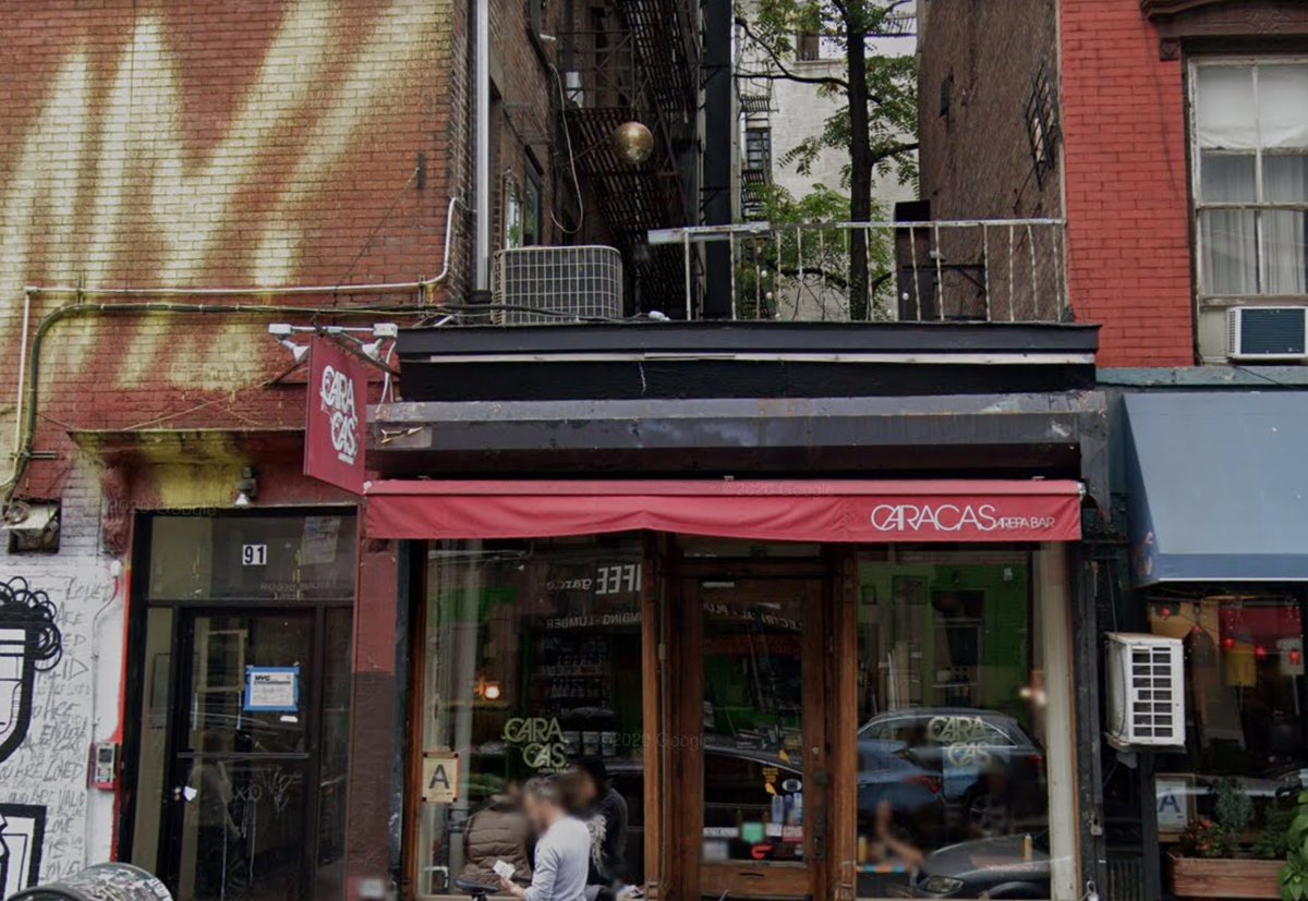 Eater NY tweet media