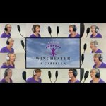 Photo by Winchester A Cappella (@WinchAcappella)