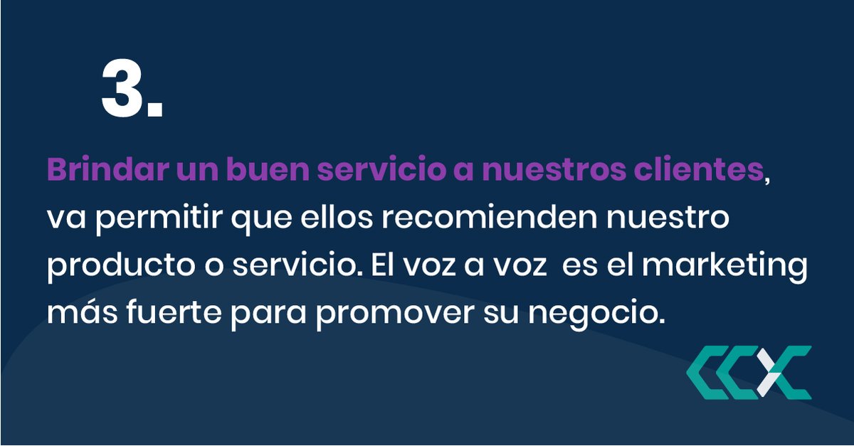 CCxCFinTech's tweet photo. En CCxC queremos ser de ayuda para su #empresa, por eso le brindamos 3 consejos para su #negocio. Conózcanos en https://t.co/SQFjAD9lHo https://t.co/mc378BzwfR