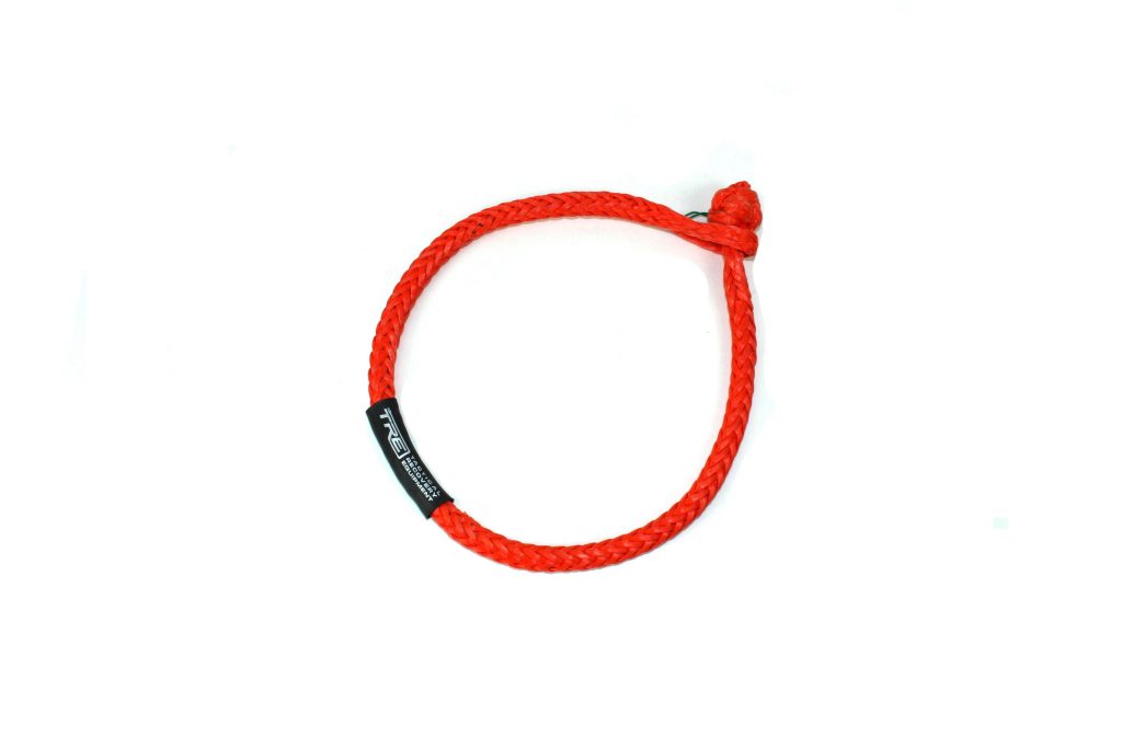 TRE_1730's tweet photo. New post (1/2" Soft Shackles with Quick Release – 16,000 lb. Breaking Strength – for ATV, UTV and vehicles up to 5,000 lbs.) has been published on Tactical Recovery Equipment - Off Road Recovery and Towing Products Products - https://t.co/QkaZeRHLD3 https://t.co/FJh1eT6Taf