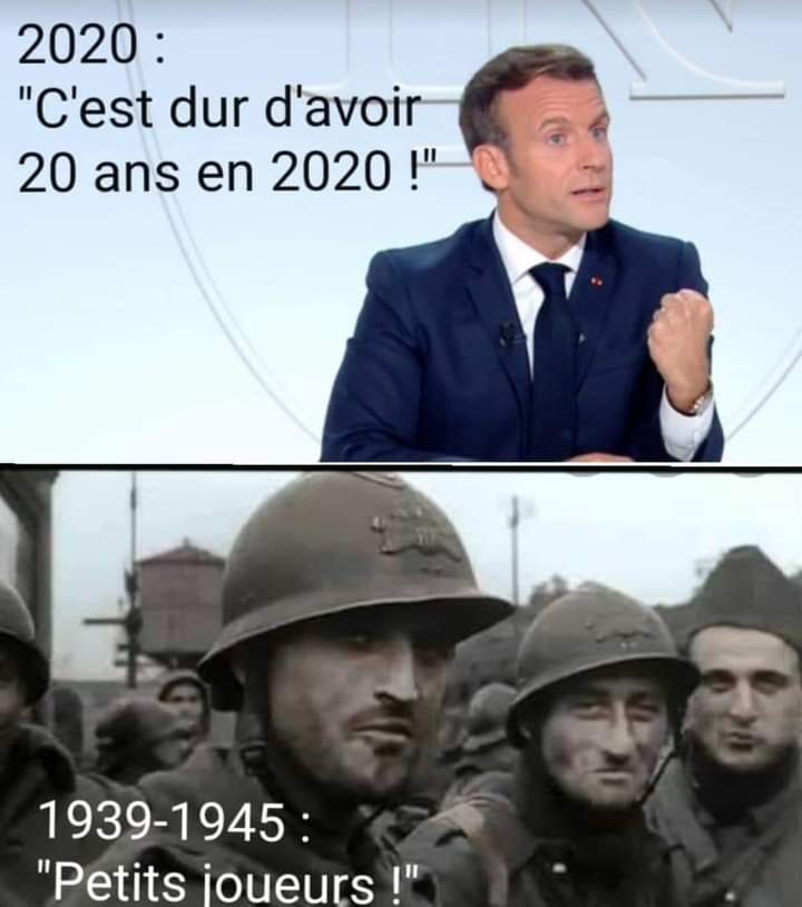 sofianesosso21's tweet photo. #Macron https://t.co/DuGPxsUJ5b