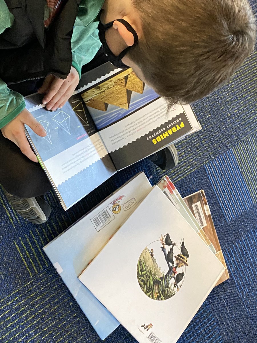 THeino's tweet photo. When making new lessons, it’s always nice to have a group to give opinions. 1st Ss @MVWolves gave today’s story a thumbs up! @MuskegoNorwaySc @JeffPetersen67 https://t.co/Q6B6h65YOl
