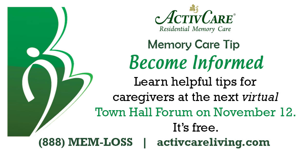 ActivCare Living tweet media
