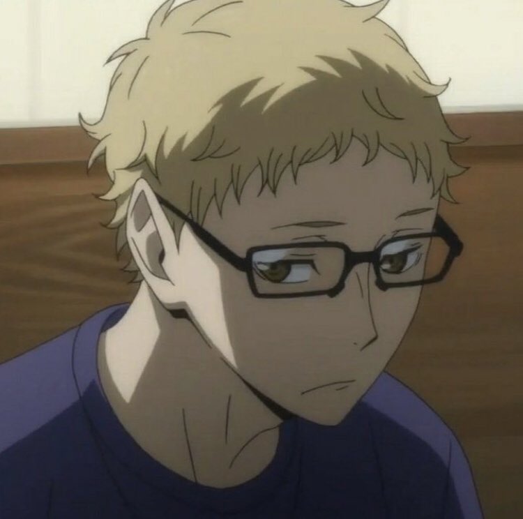 • Tsukishima •