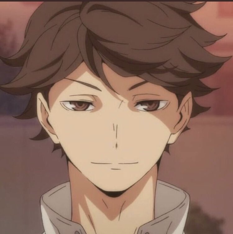 • Oikawa •
