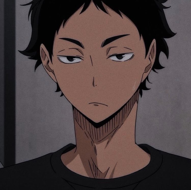 • Akaashi... •