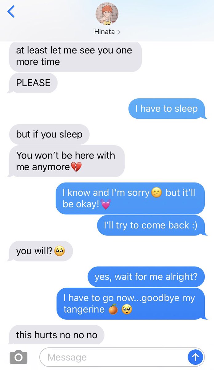 • Hinata •