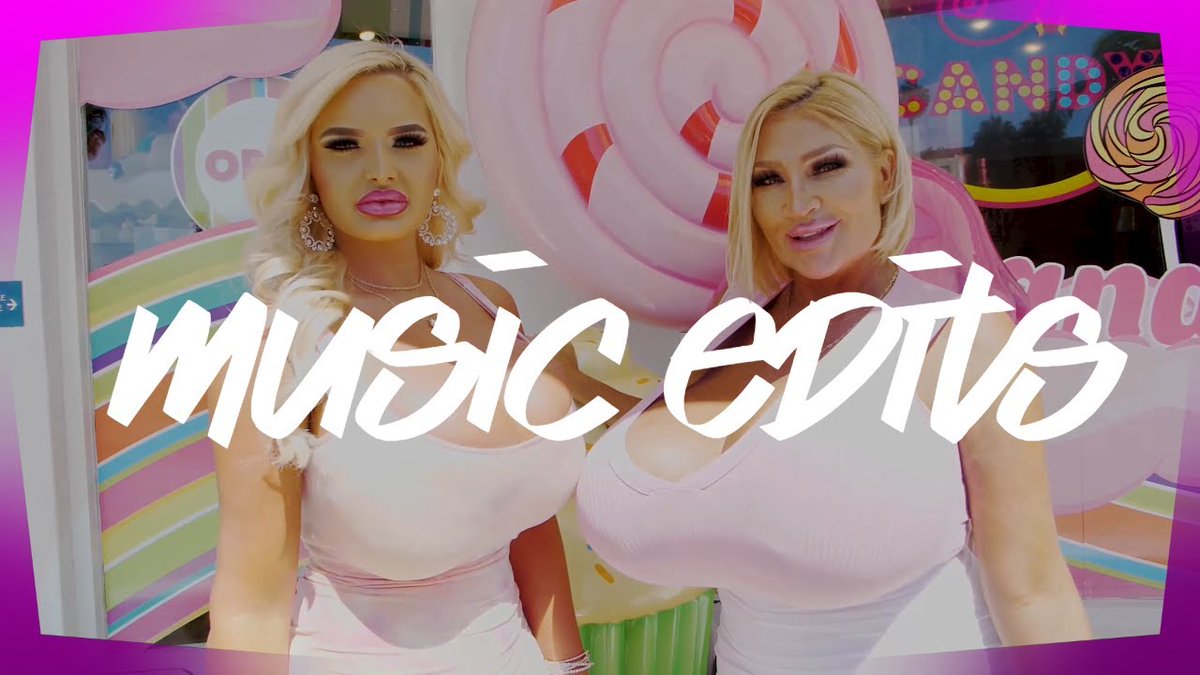 AdmissionMedia's tweet photo. Check out my latest video "Allegra Cole x Haley Lane 🍬 shop!"

Watch Now: https://t.co/WEsbaHZT7P https://t.co/1VerrroIiw