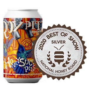 National Honey Board tweet media