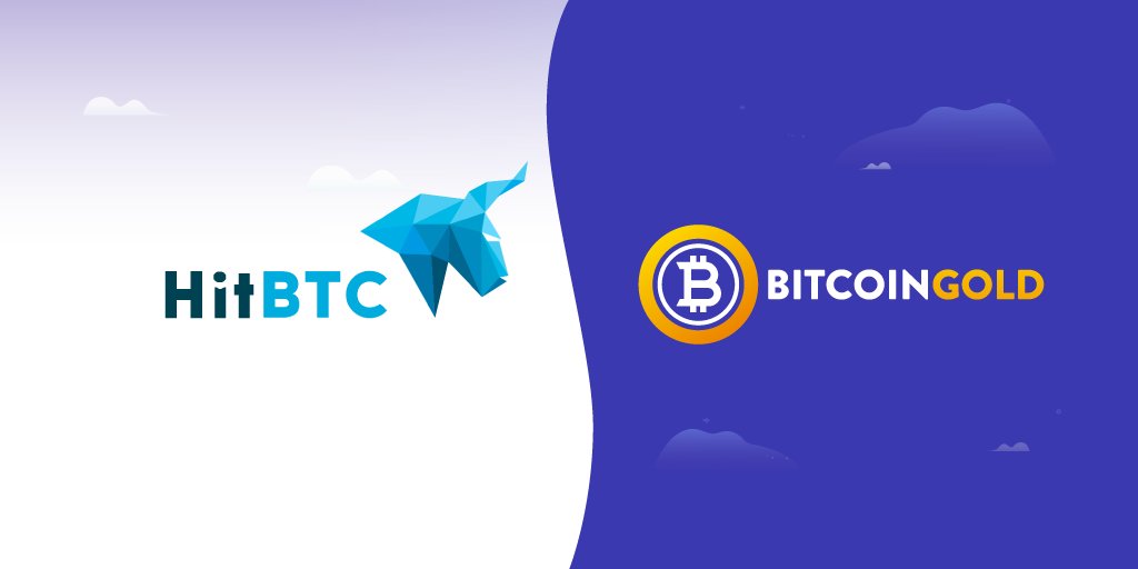 Bitcoin Gold [BTG] tweet media