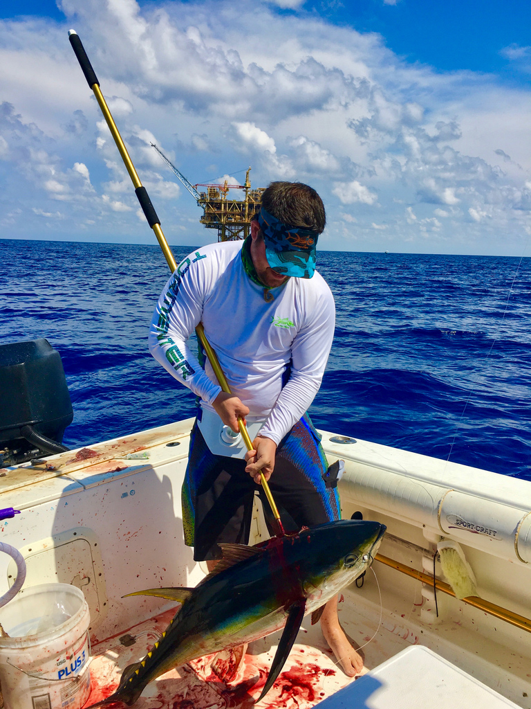 OceanTormenter's tweet photo. Been fishing out of Venice, LA lately?
.
#TEAMTORMENTER #TORMENTEROCEAN #TORMENTERTACKLE #TORMENTERAPPAREL
#venicela #venice #louisiana #gulfcoast #gulfcoastfishing #sportfishing #tunafishing #tunaonthegaff #onthegaff #tunalure #tightlines #tunaonthedeck #offshorefishing https://t.co/Q8eboMPeEp