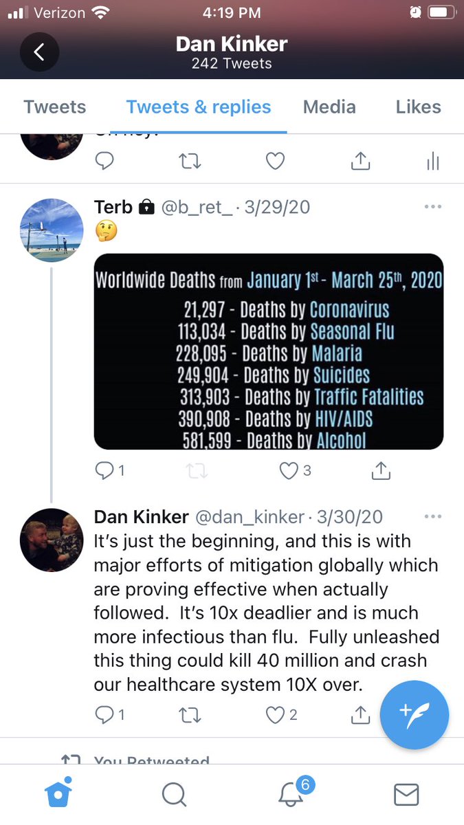 Dan Kinker tweet media