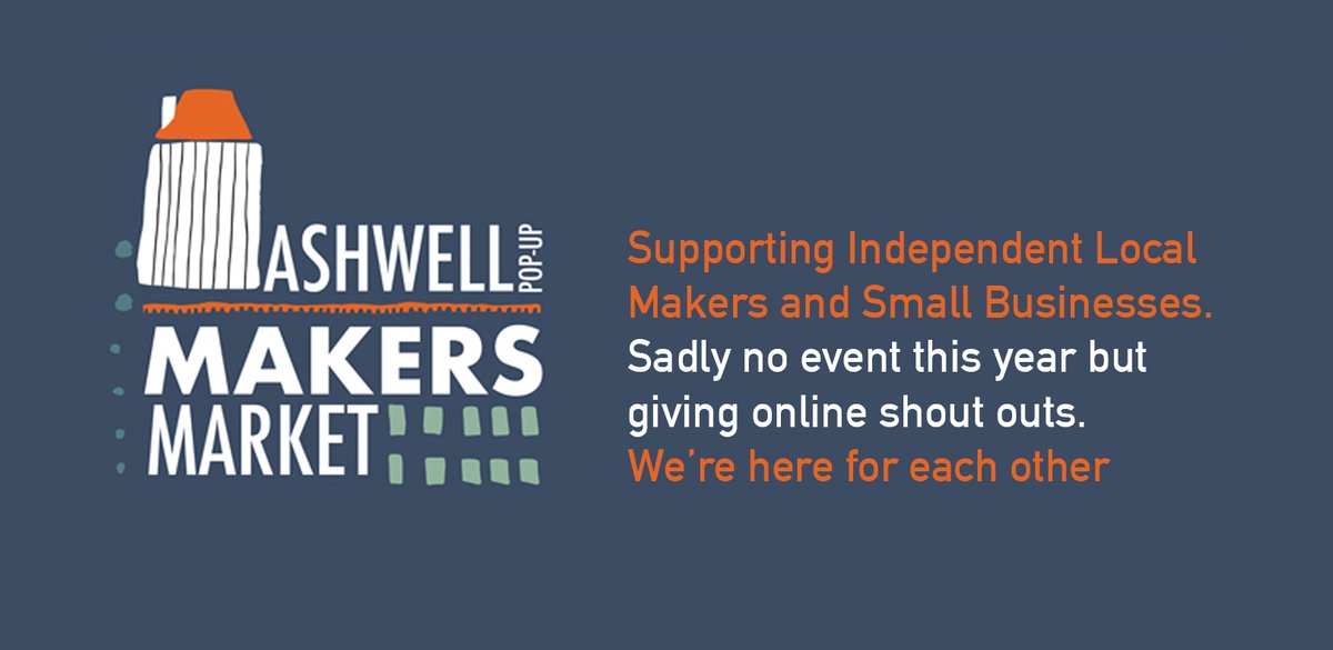 Ashwell Makers Market tweet media