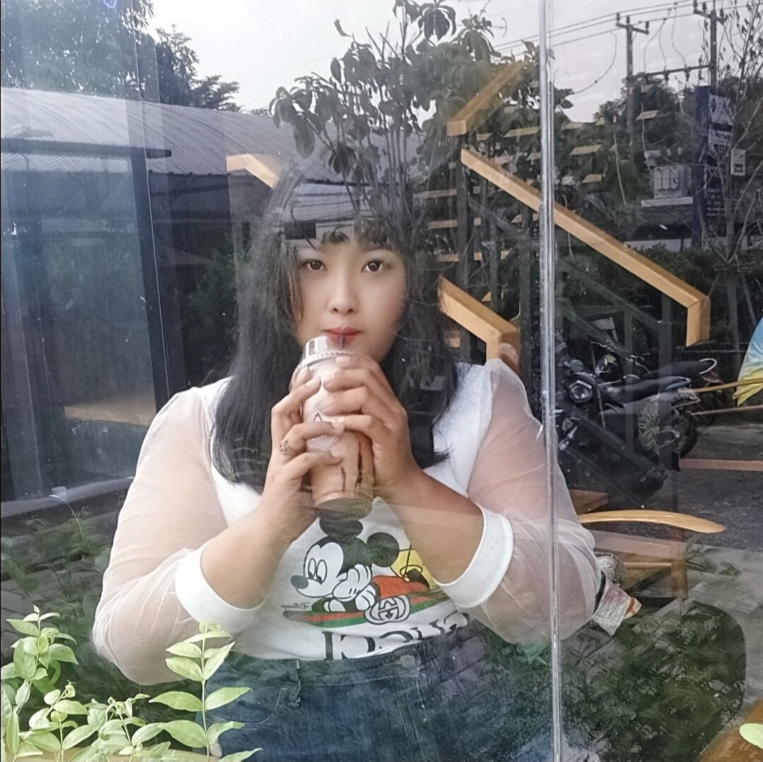 sungkasin's tweet photo. น่ารักกว่าเราอะมีเยอะ 
แต่น่ารักและกินเยอะอะมีแค่เรานะ 🤪
 #สาวอวบ #สาวอวบอ้วน #สาวใหญ่ #สาวอ้วน #สระบุรี #นิยมสาวอวบอ้วน https://t.co/FkgC07Jh2x