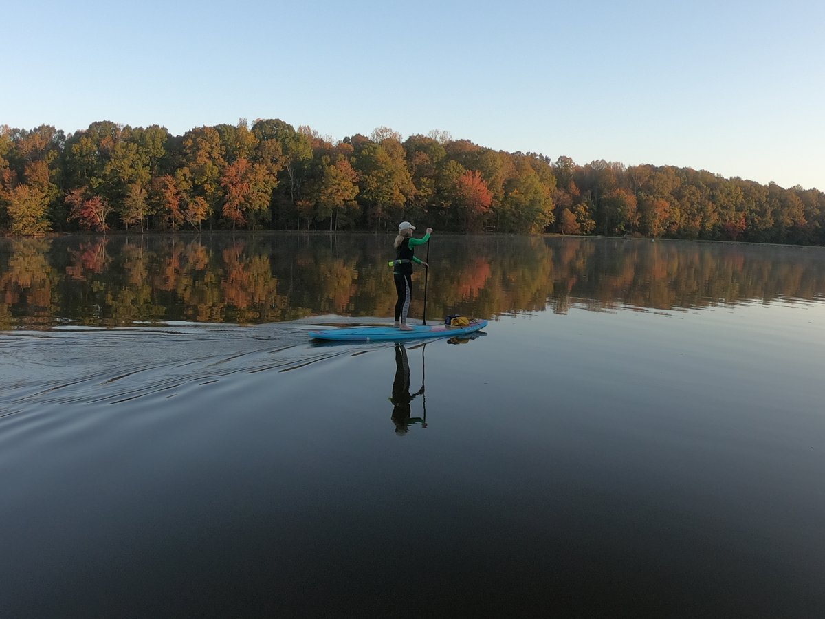 BackcountryNC's tweet photo. Check out the beautiful fall foliage on the banks of Cane Creek from our @Yoloboard ambassadors David and Lisa White!

https://t.co/P0IFl7uVKz

How are you enjoying this incredible fall weather?

#gobeyond #yoloboard #yoloadventures #outdoors https://t.co/MSG6QXVqns