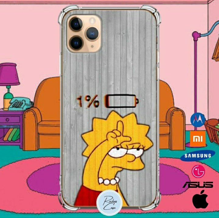 rochascase's tweet photo. ◼️B L A C K  F R I D A Y◼️  

Passando aqui para te avisar que já  chegou o Black Friday no @rochascase 😍😍😍 

#rochascase #blackfriday #Simpsons https://t.co/UktsPQDACQ