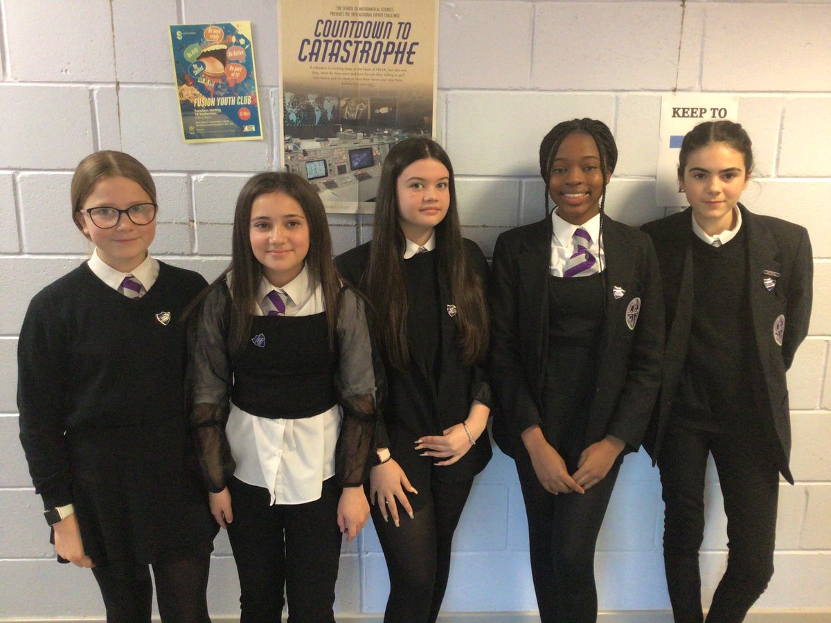All Saints Learner Voice tweet media