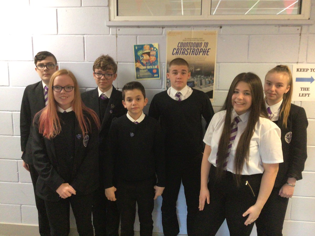 All Saints Learner Voice tweet media