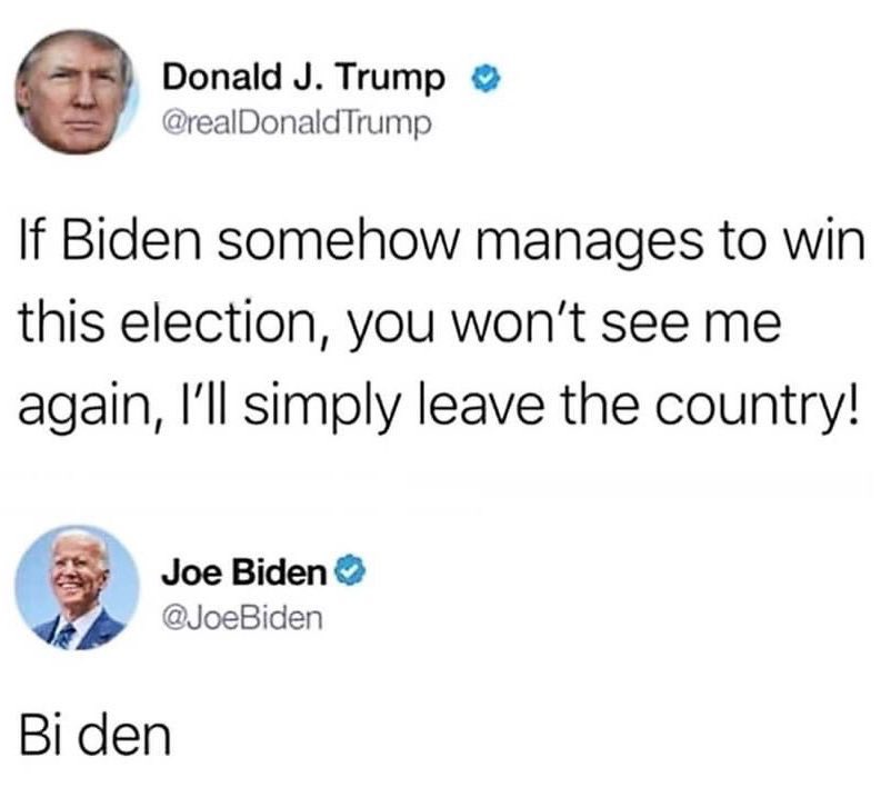 GeneralNasir's tweet photo. @realDonaldTrump Retweet if this made you laugh https://t.co/ak33CdXVOo