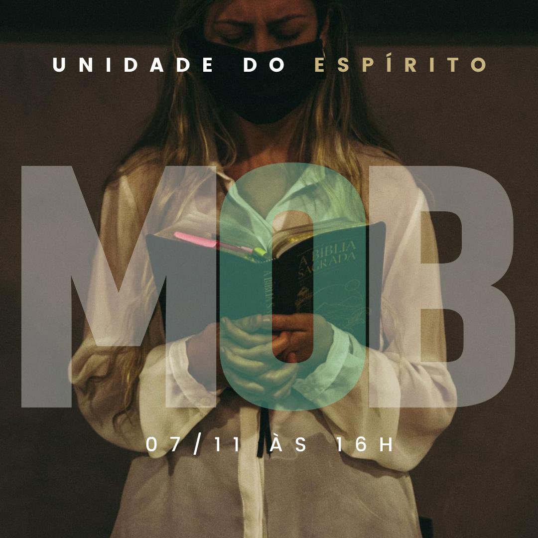 comraizes's tweet photo. Em nossa próxima MOB, vamos mais uma vez apresentar nossas orações como incenso diante Dele, encher sua taças com nossos clamores, intercessões, ações de graças e súplicas. Também aprenderemos um pouco mais sobre a Unidade do Espírito, um tema baseadona instrução de Efésios 4:3 https://t.co/I8C1vbPp2G