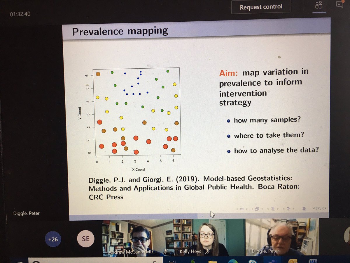 2day was our 3rd NW Data Science Network - Some truly mind blowing presentations &amp; fantastic work being shared ...so much to learn! Thanks to <a href="/kellyheys/">Kelly Heys</a> and Karim Webb @NCA_Datascience for hosting &amp; <a href="/HICLancaster/">Health Innovation Campus, Lancaster University</a> for supporting! @InformaticsNHS <a href="/roblovesdata/">Rob ONeill</a> <a href="/nwsdn/">NWSkillsDevelopmentNetwork 💙</a> @DavidEllcock