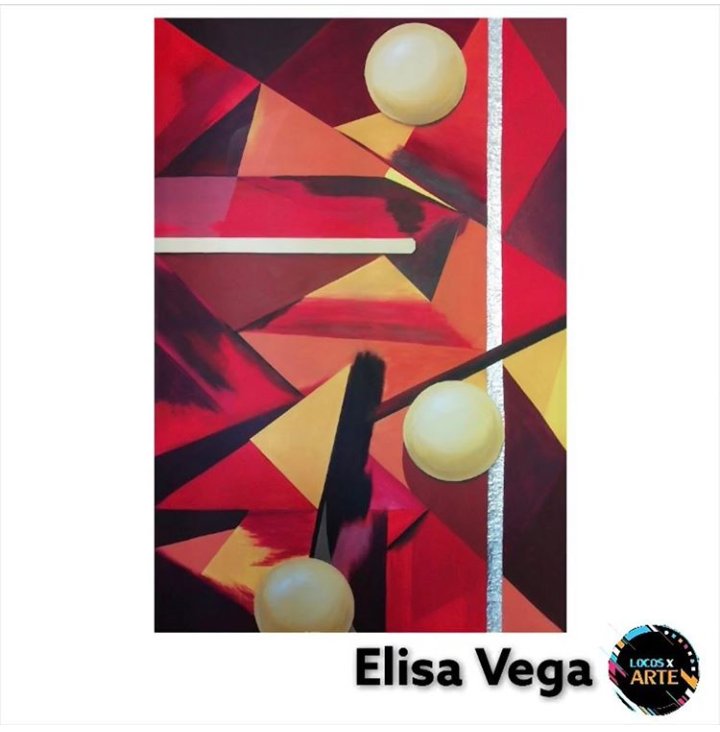 LocosxA's tweet photo. “Pensamientos”
Técnica mixta
100x150cm
#artecontemporaneo #arteargentino #arteargentino #arteemergente #amarillo #rojo #azul #alegria #energia #decoracion #decoraciondeinteriores #diseñointerioresargentina #diseñointerioresarg #diseñodeinteriores #living #comedor #casa #depto https://t.co/ylnpreRypp