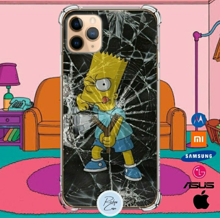 rochascase's tweet photo. ◼️B L A C K  F R I D A Y◼️  

Passando aqui para te avisar que já  chegou o Black Friday no @rochascase 😍😍😍 

#rochascase #blackfriday #Simpsons https://t.co/8EObkhlRS2