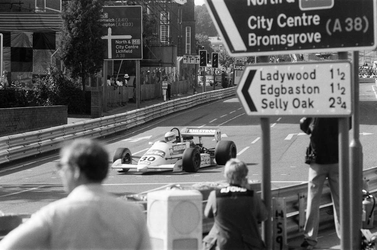 robertmdaws's tweet photo. #SuperPrix in #Birmingham 1987 https://t.co/4nsgl7kpKq