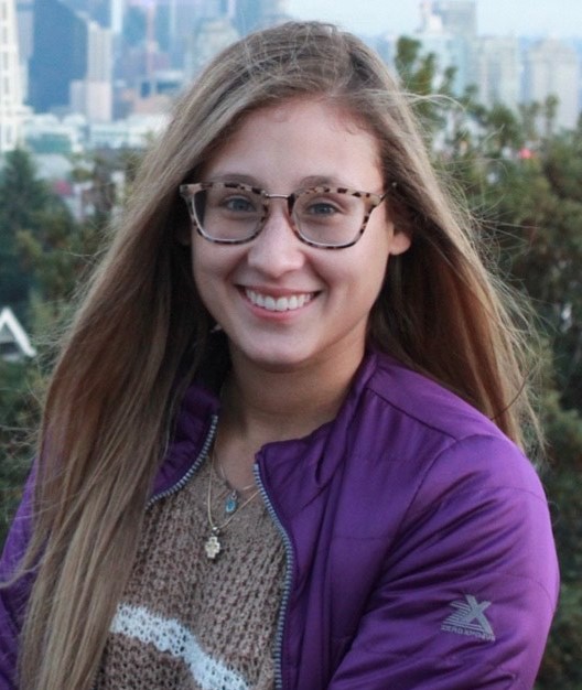 PsyEku's tweet photo. Program Alumni Spotlight:  Dr. Luisa Jimenez (Psy.D., 2020) recently obtained a staff position at the Central Texas Veterans Health Care System in Temple, TX in the Mental Health &amp; Behavioral Medicine Clinic.  
#EKU; @DeptVetAffairs; #psyd; #clinicalpsychology; #veterans https://t.co/ohg56MSeZl