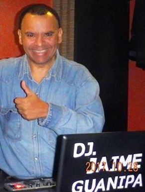 Djvinilosalsa's tweet photo. #4Nov Siempre preparado a compartir y disfrutar la mejor #Salsa para el bailador exigente, indiscutiblemente lo mejor.
#Djjaimeguanipa #since1982 #Tbt https://t.co/NA72JX0HZk