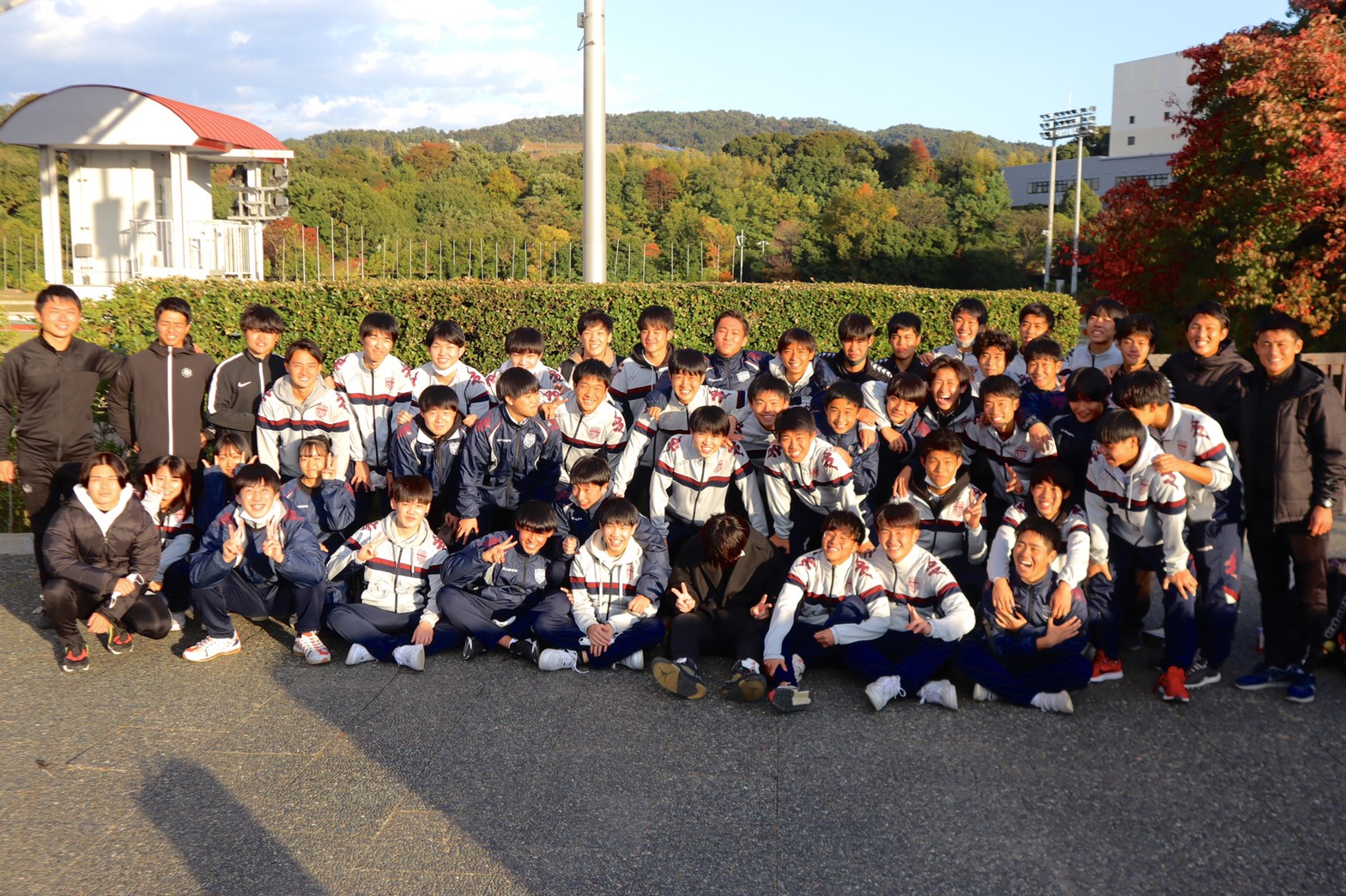 大谷高校サッカー部 Twitter Search Twitter